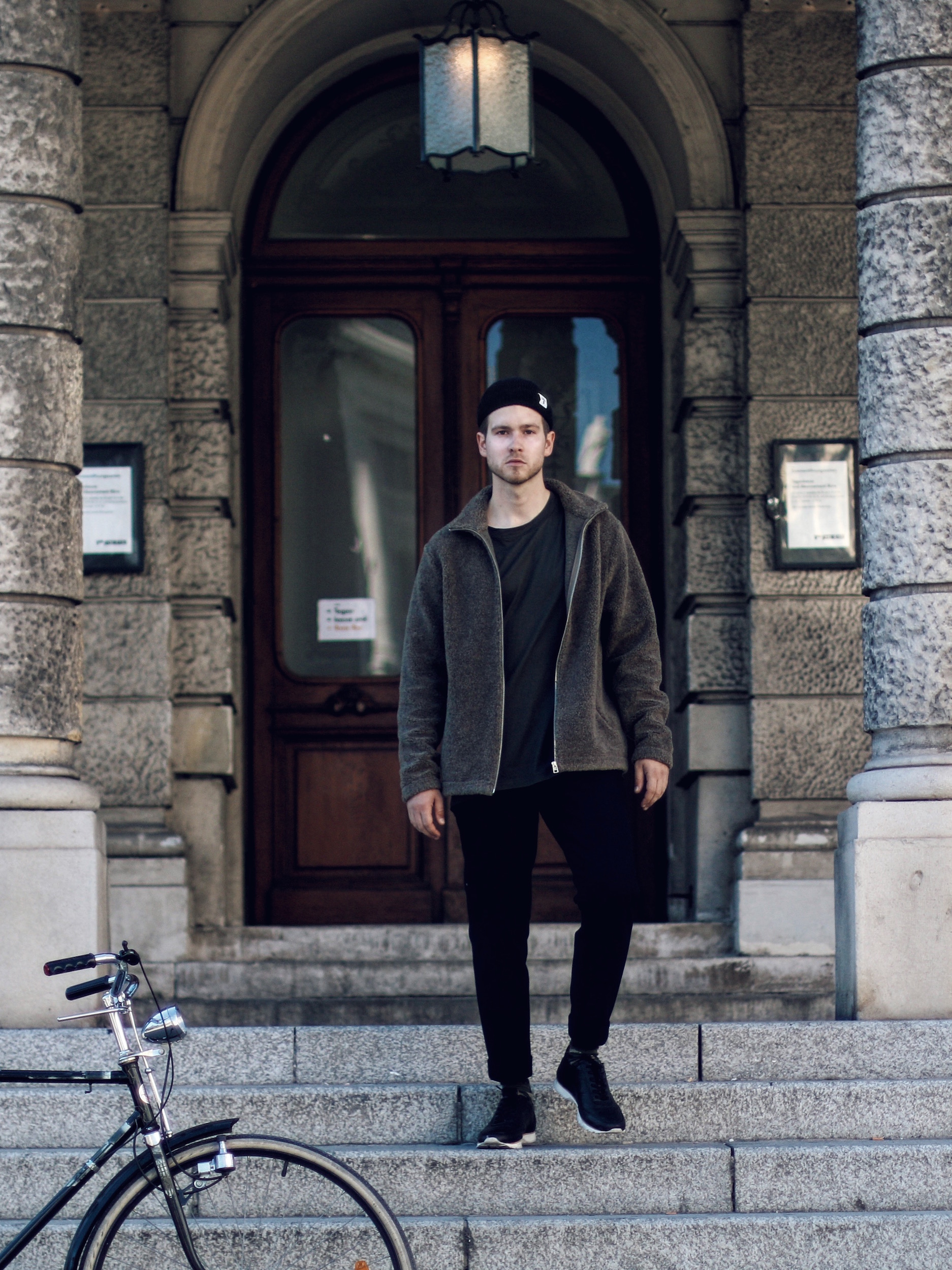 H&M STUDIO AW 2016 Collection Men Meanwhile in Awesometown Austrian Mens Fashion and Style Blogger Männerblog Modeblog