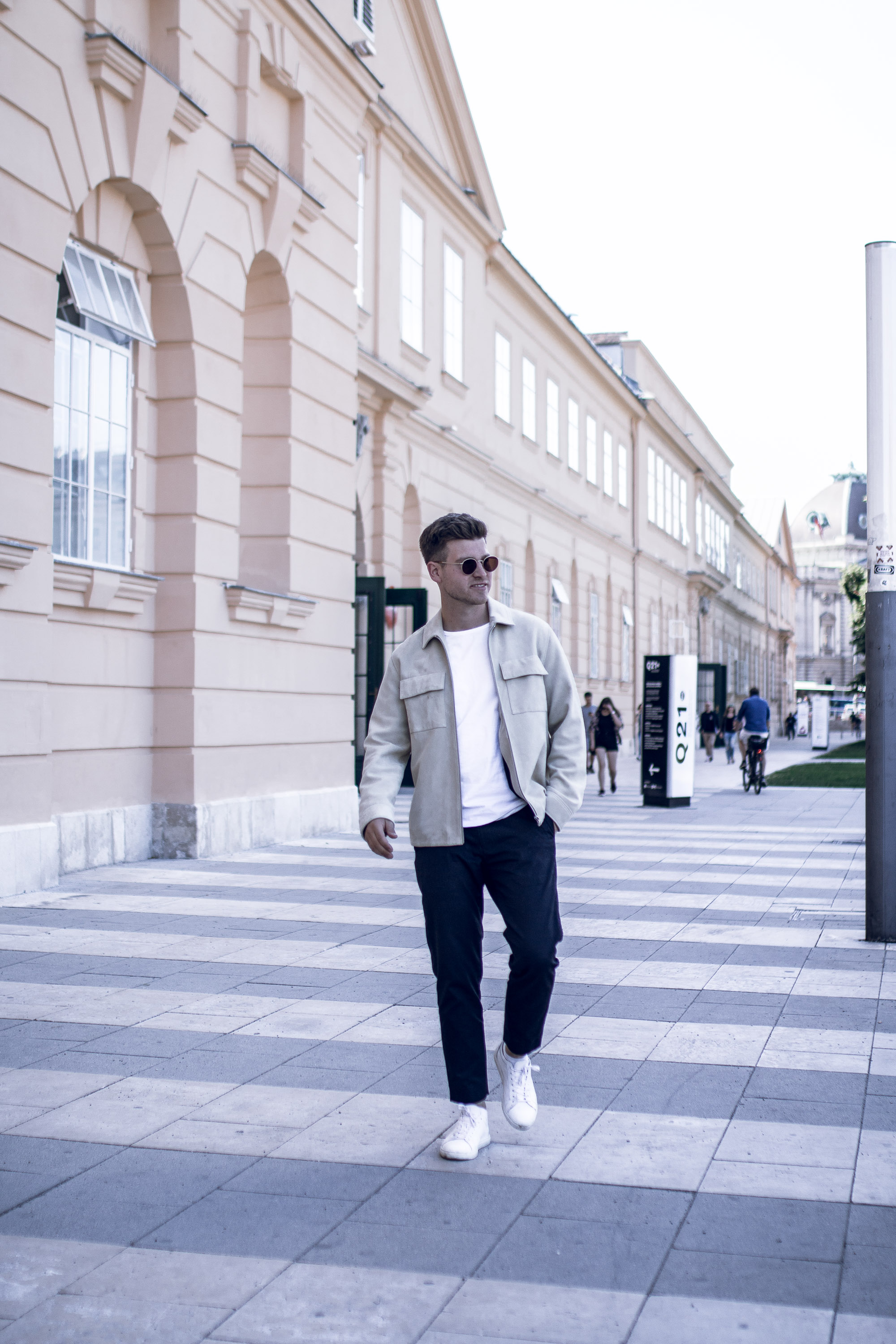 H&M Edition Men - Meanwhile in Awesometown - Austrian Mens Fashion Blogger