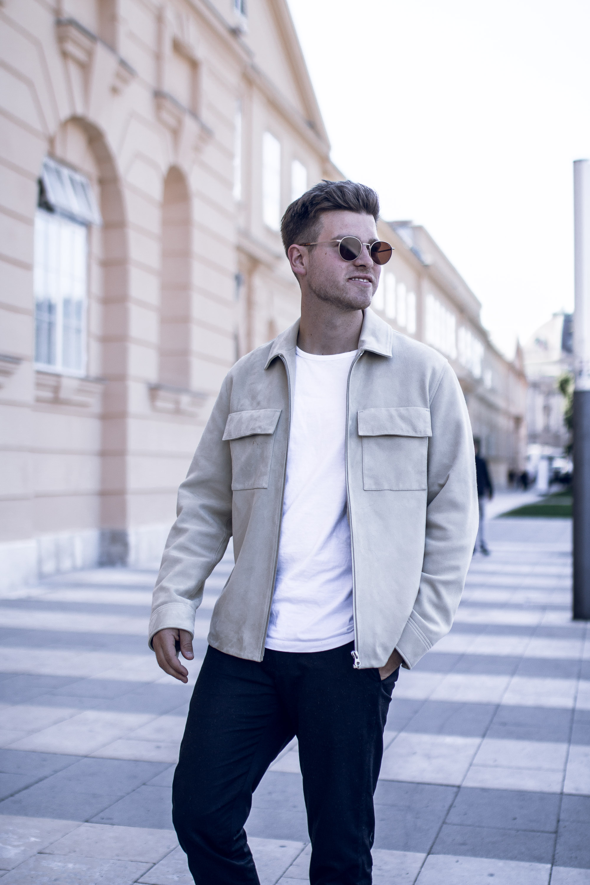 H&M Edition Men - Meanwhile in Awesometown - Austrian Mens Fashion Blogger