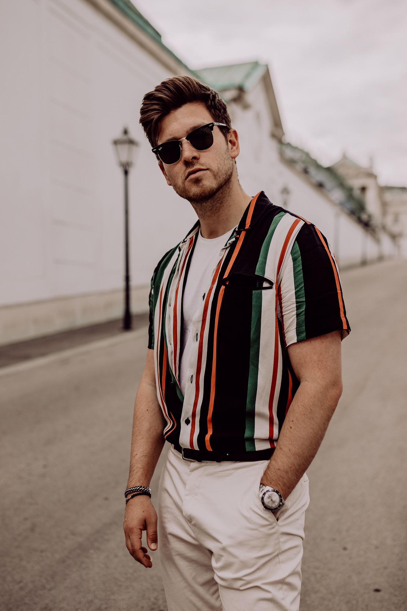 summer outfit for mens 2018