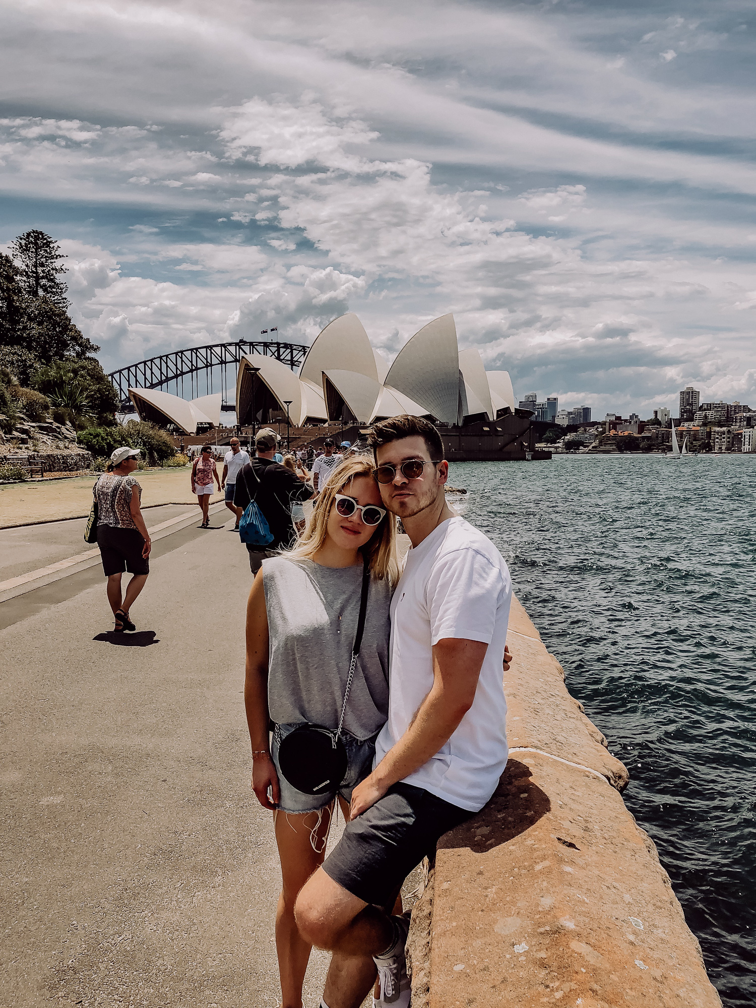 The Ultimative Sydney Guide 15 Things To Do In Sydney Sydney Reisetipps Meanwhileinawesometown